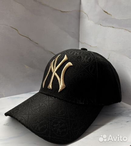 Кепка бейсболка New York Yankees