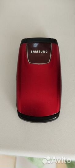 Samsung SGH-C270