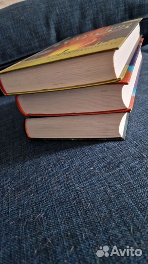 Латунный город. Вся серия Чакраборти Шеннон А