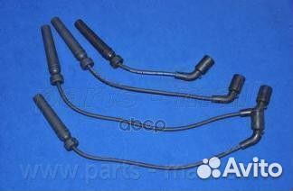 Провода зажигания высоковольтные chevrolet aveo