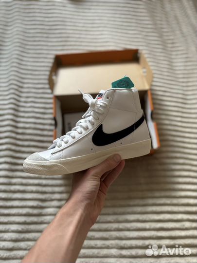 Nike Blazer Mid 77 Vintage