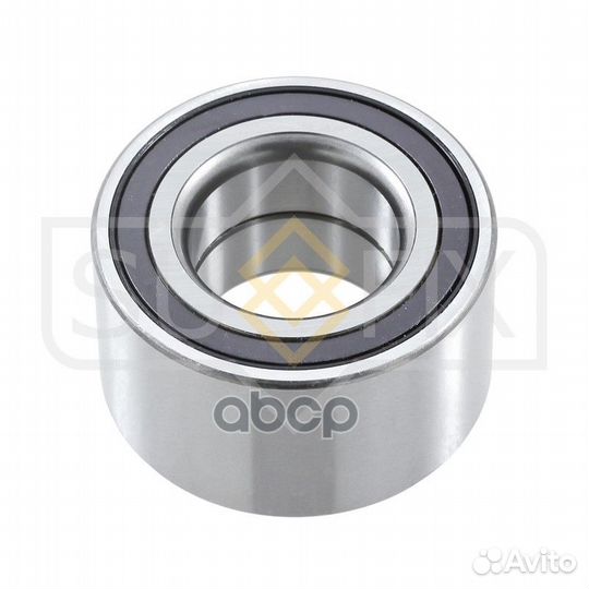 Подшипник ступицы зад прав/лев SM1059 sufix