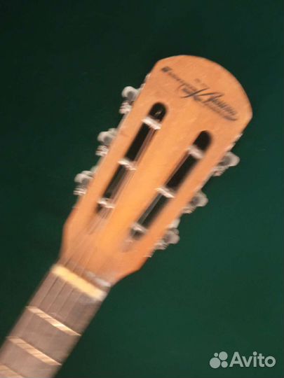 Гитара Кремона зорница Cremona