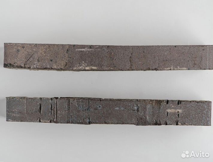 Ригельный кирпич 8 сортировка