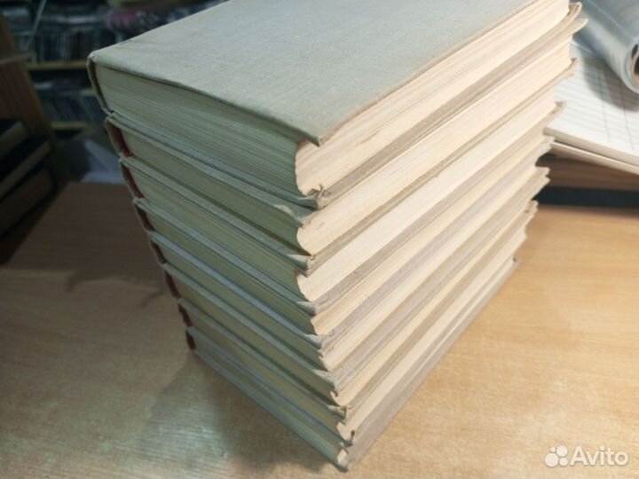 Маяковский Собрание сочинений