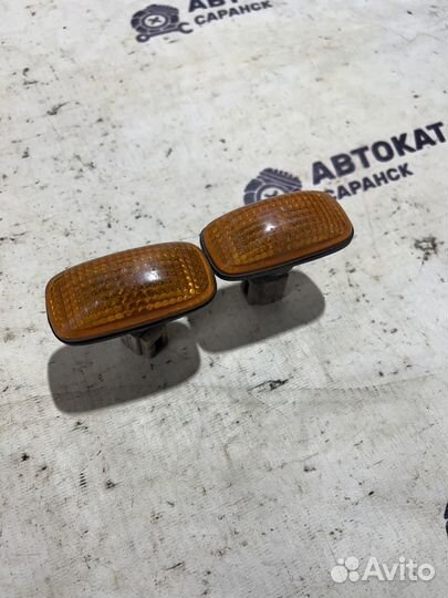 Повторитель поворота Nissan Primera P11