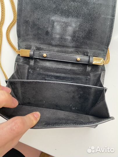 Сумка YSL оригинал