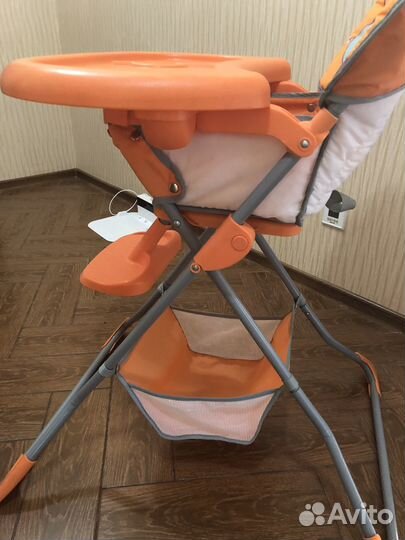 Стул для кормления Babyton