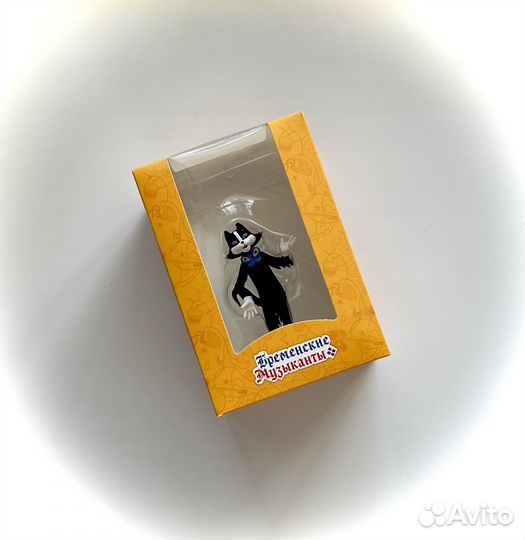 Бременские музыканты