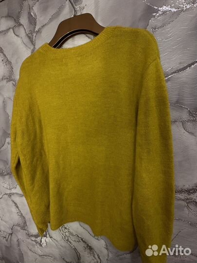 Полувер женский