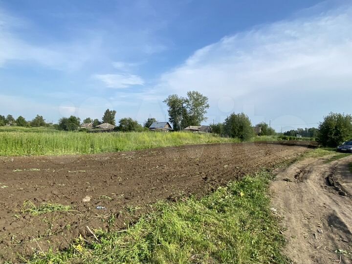 Участок 18 сот. (СНТ, ДНП)