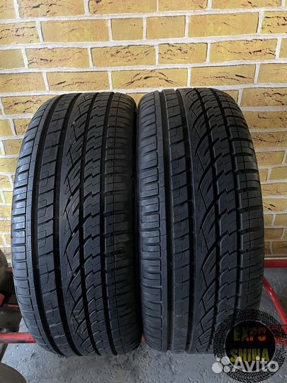 Continental ContiCrossContact UHP 255/50 R20