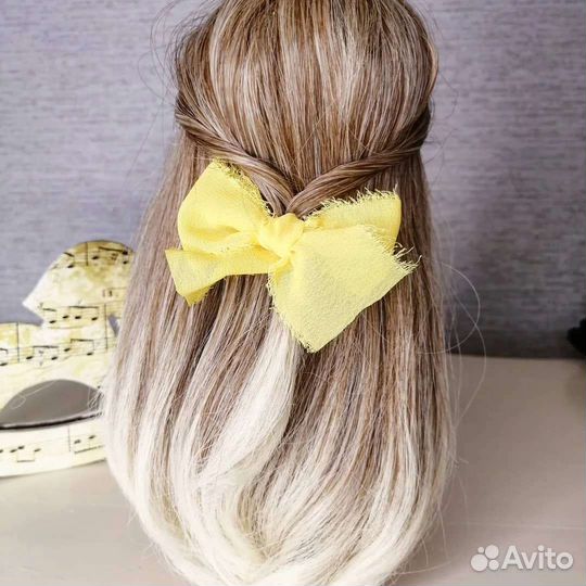 Куколки ручной работы