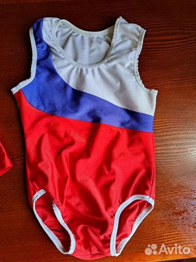 Спортивный костюм для мальчика 134