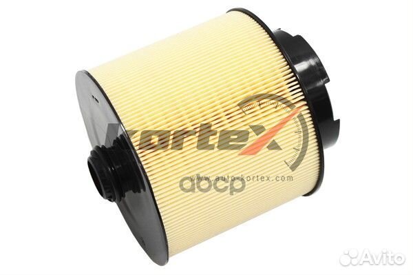 Фильтр воздушный audi A6 (4F2) 2.4 3.2 FSI quat