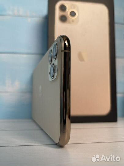 iPhone 11 Pro Max, 64 ГБ