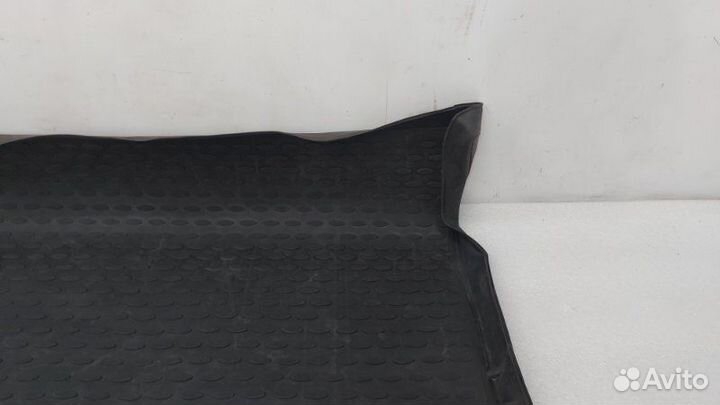 Коврик багажника Ford Explorer U502 T35pded 2013