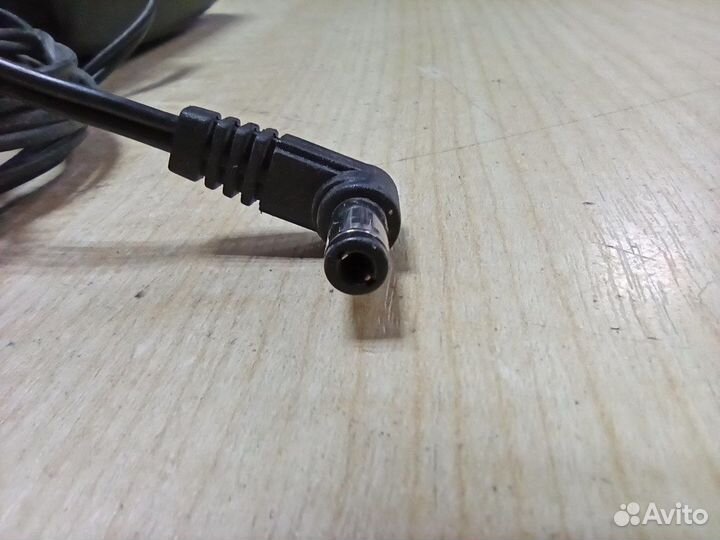 Блок питания внешний 15V 1.34A ENG 8A-201WT15