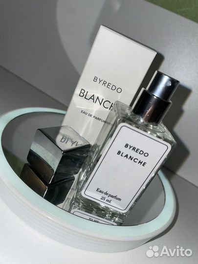 Духи женские