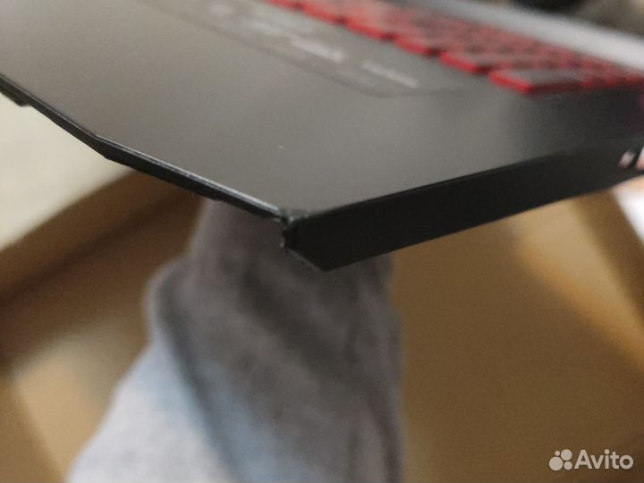 Корпус acer an517