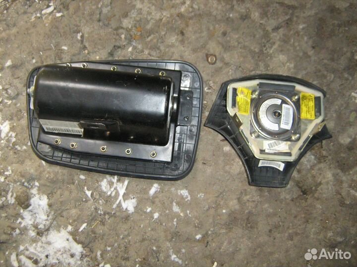 Чери Тигго безопасность