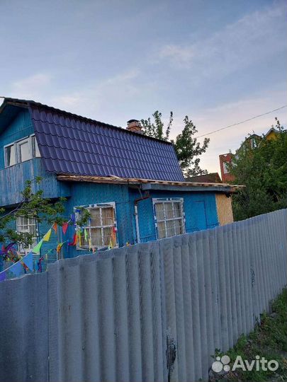 Строительные работы на даче