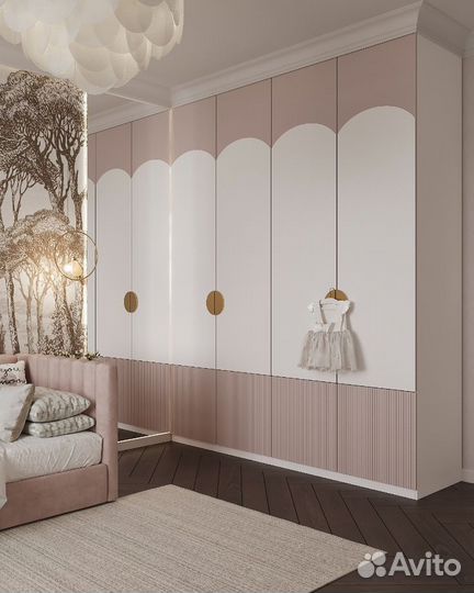 Рабочая зона на заказ