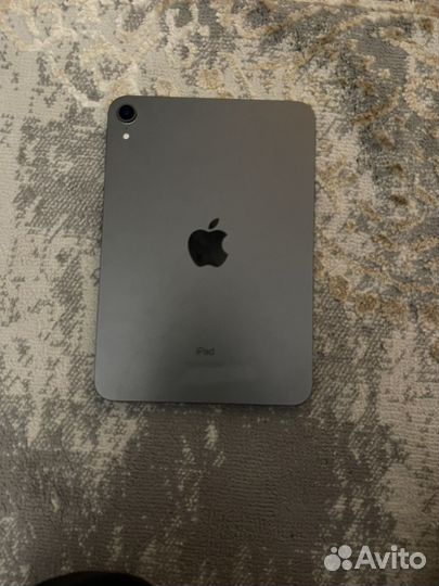 iPad mini 6