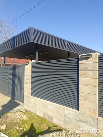 Навес для авто/навес/навесы/навес пед автомобиль