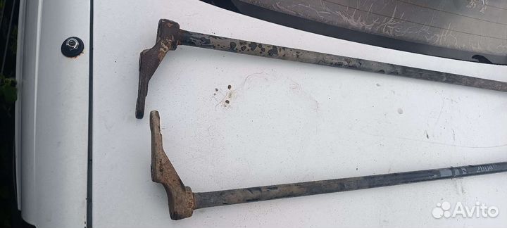 Торсион Toyota town ace