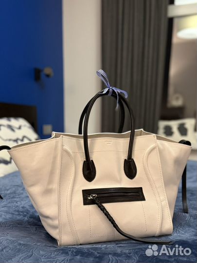 Сумка Celine phantom