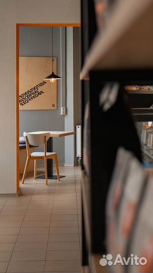 DO.BRO coffee: ваша кофейная амбиция