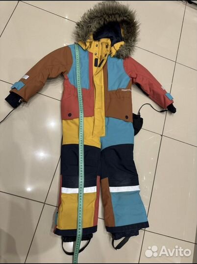 Комбинезон Didriksons