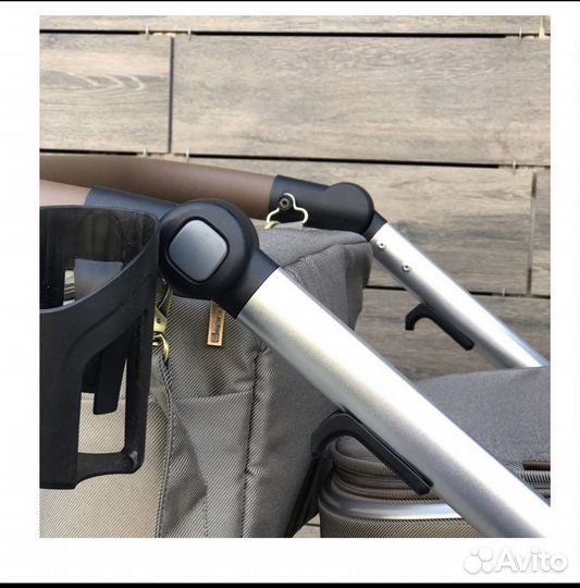 Коляска espiro next 3 в 1