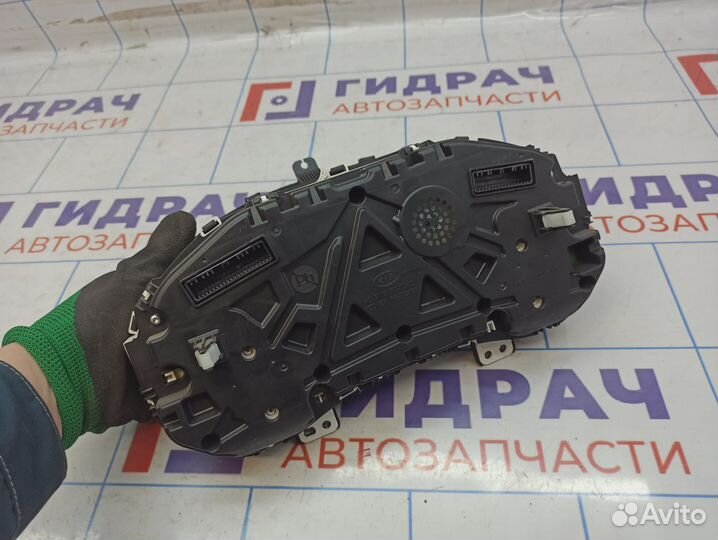 Панель приборов Kia Rio 4 94003-H0060