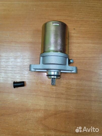 Стартер для скутера 139QMB 50cc