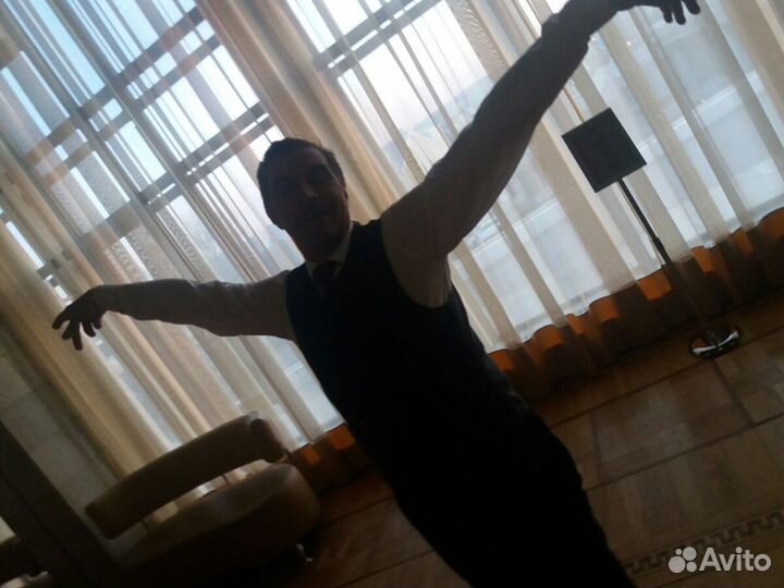 Фокусник на праздник