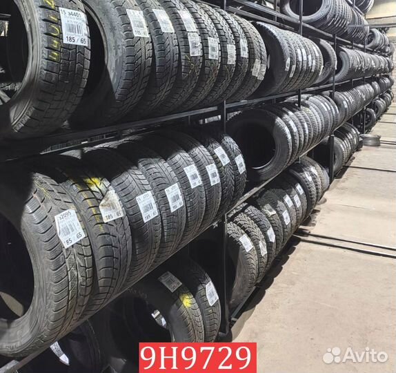 Matador MP 30 Sibir Ice 2 SUV 235/55 R17 105H