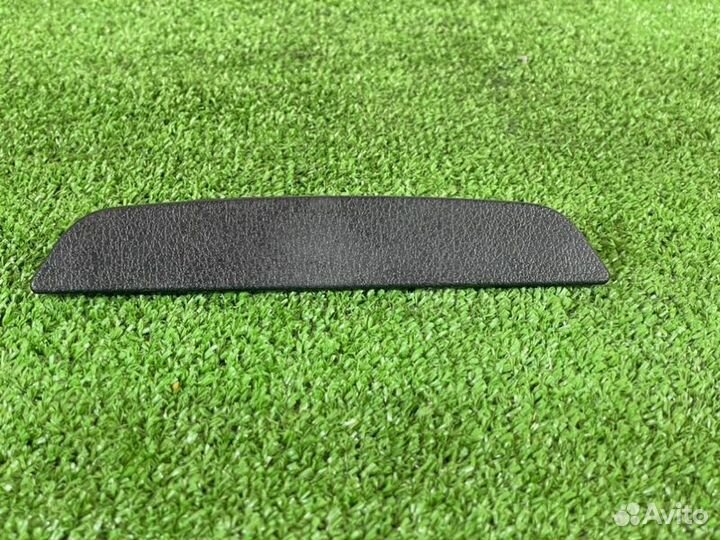 Накладка декоративная Mercedes Gle W166 OM654.920