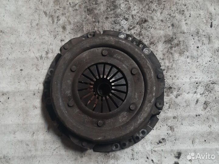 Пежо 306 корзина сцепление с диском
