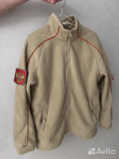 Толстовка Юнармия 48 р