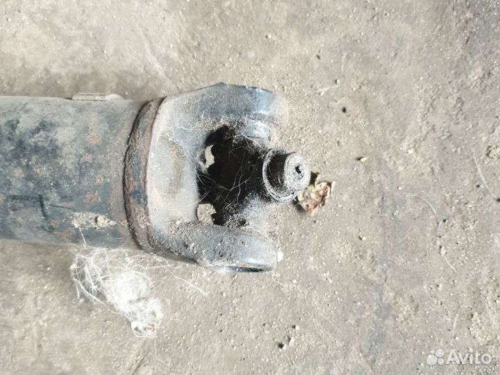 Кардан Хёндай Старекс