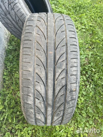Bridgestone Sports Tourer MY-01 205/50 R16