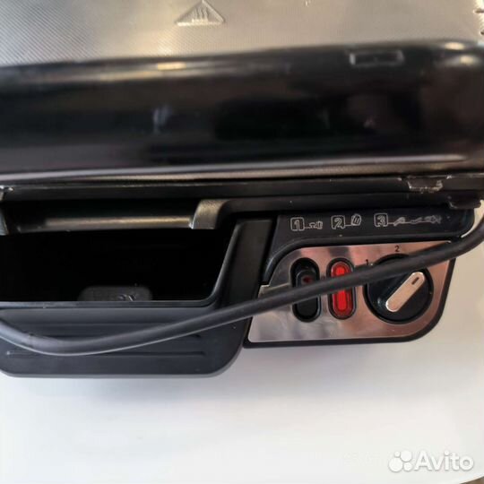 Электрогриль Tefal 6696i s1