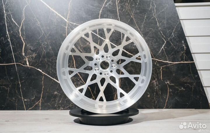 Кованые диски R 20