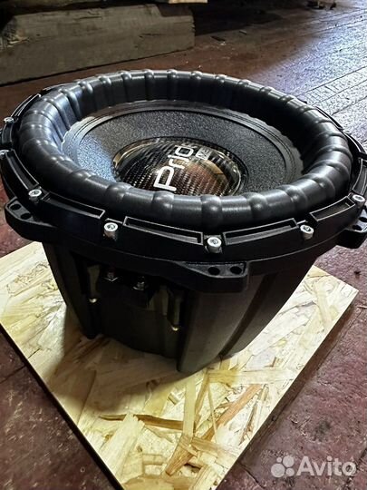 Сабвуфер Pride m.25 D1.5 модульный