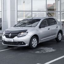 Renault Logan 1.6 MT, 2014, 150 445 км, с пробегом, цена 675 200 руб.