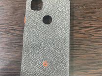 Чехол Pixel 4A