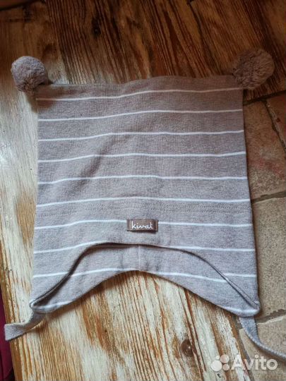 Шапка детская Kivat