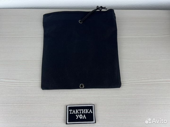 Подсумок для сброса пустых магазинов, складной